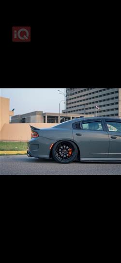 دودج تشارجر